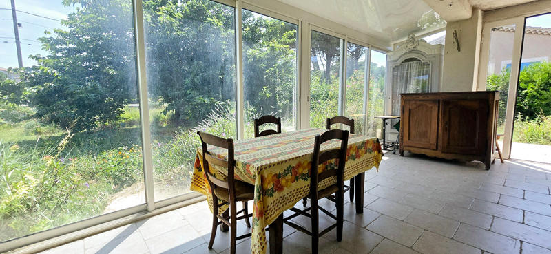 Maison - 98 m² - 5 pièces