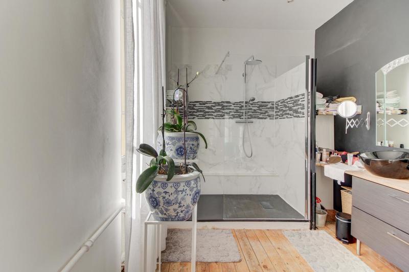 Maison de maîtres - 368 m² - 12 pièces