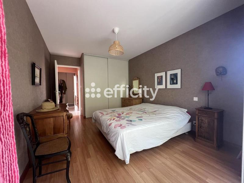 Appartement - 91 m² - 4 pièces