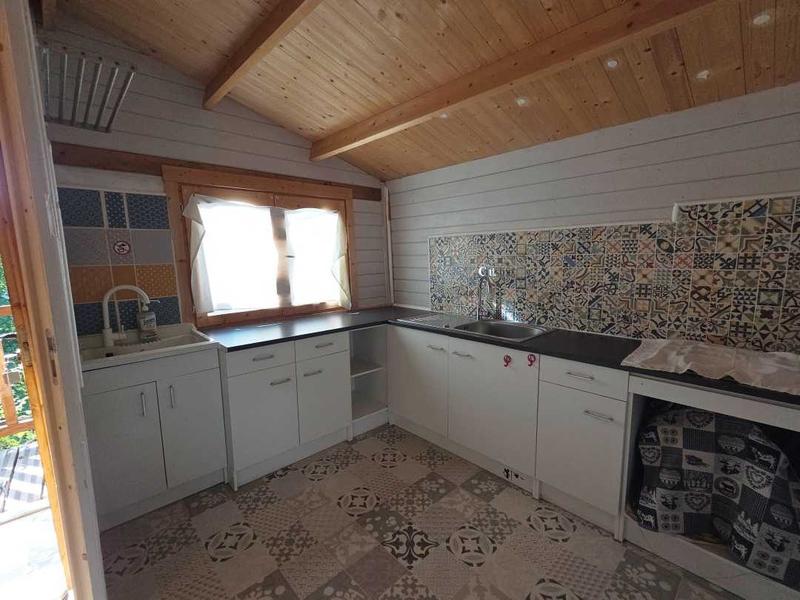 Maison - 80 m² - 3 pièces