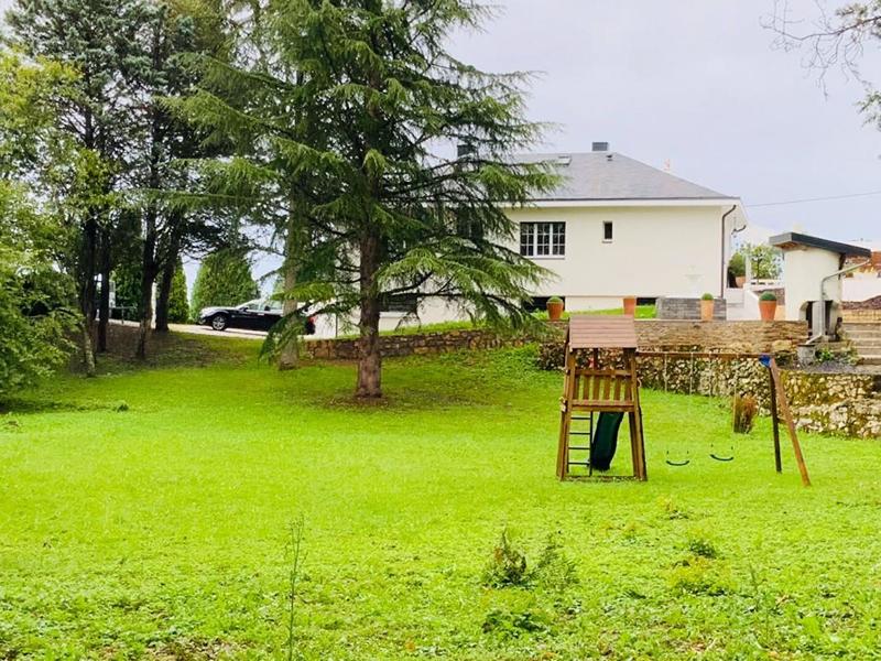 Propriété - 150 m² - 5 pièces