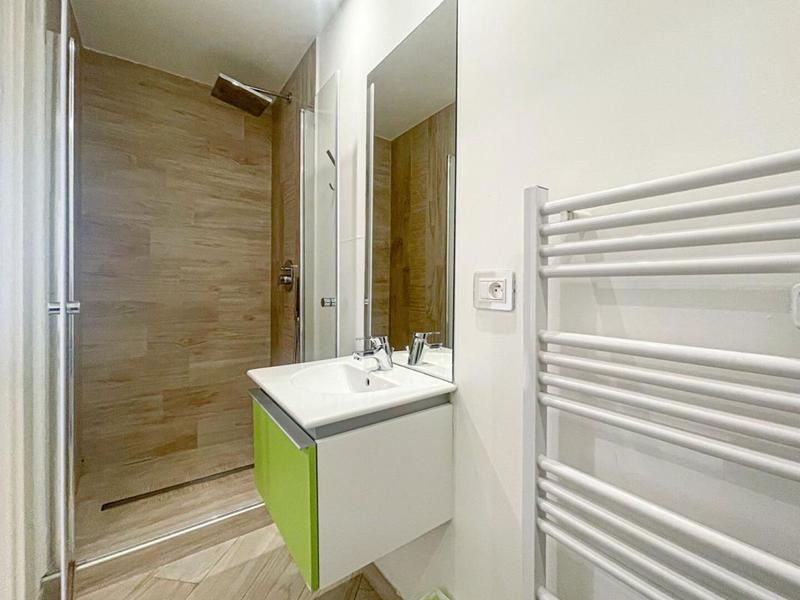 Appartement - 93 m² - 3 pièces