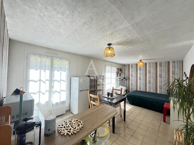 Maison - 106 m² - 4 pièces