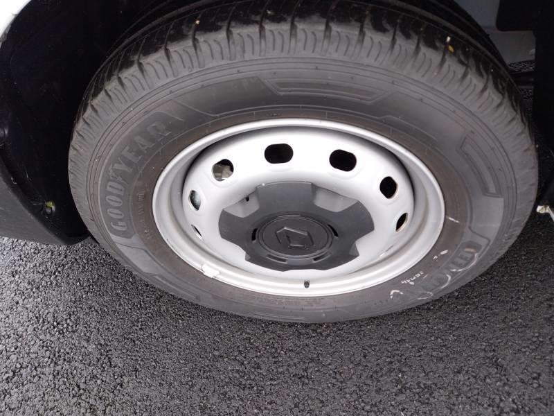 Renault Trafic E-Tech Electrique Fgn L2h1 3t Ac22 Advance