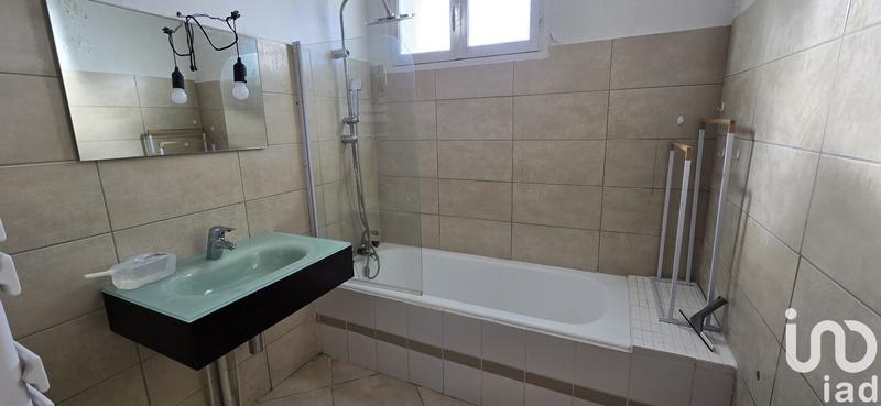 Maison - 143 m² - 6 pièces