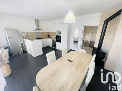 Immeuble - 178 m²