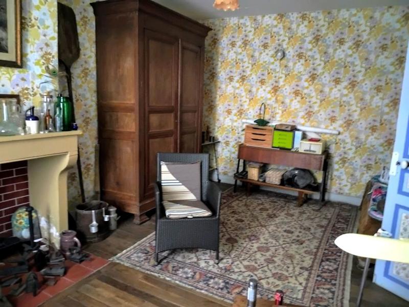 Maison - 158 m² - 7 pièces