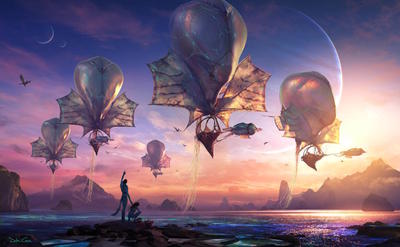 Cinéma -  Avatar : de feu et de cendres