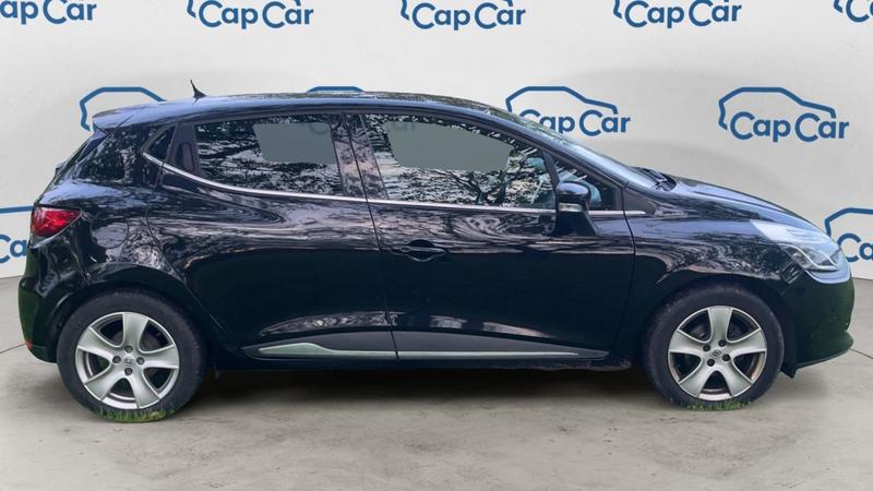 Renault Clio I 1.0 TCe 90 Intens