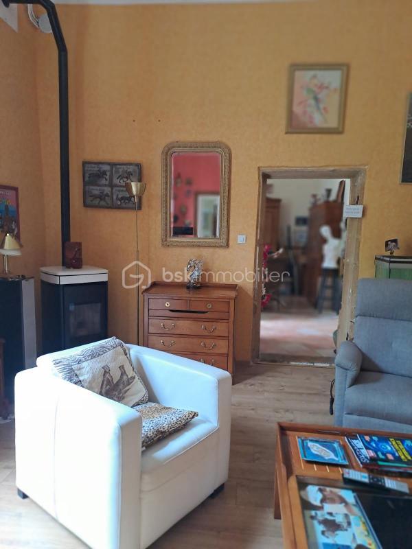 Duplex - 63 m² - 2 pièces