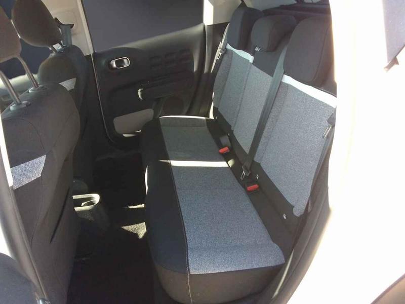 Citroën C3 1.2 PureTech 82 cv s&amp;S Origins E6.d-Temp