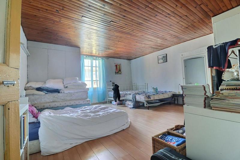 Maison - 125 m² - 4 pièces