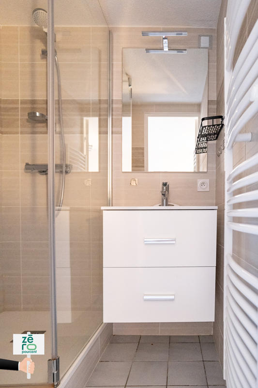 Maison - 43 m² - 3 pièces