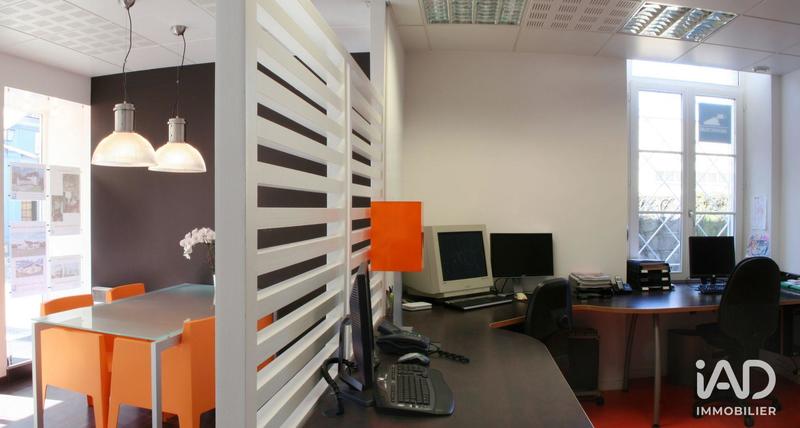 Local commercial - 56 m²