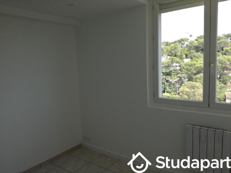 Appartement - 50 m² - 3 pièces