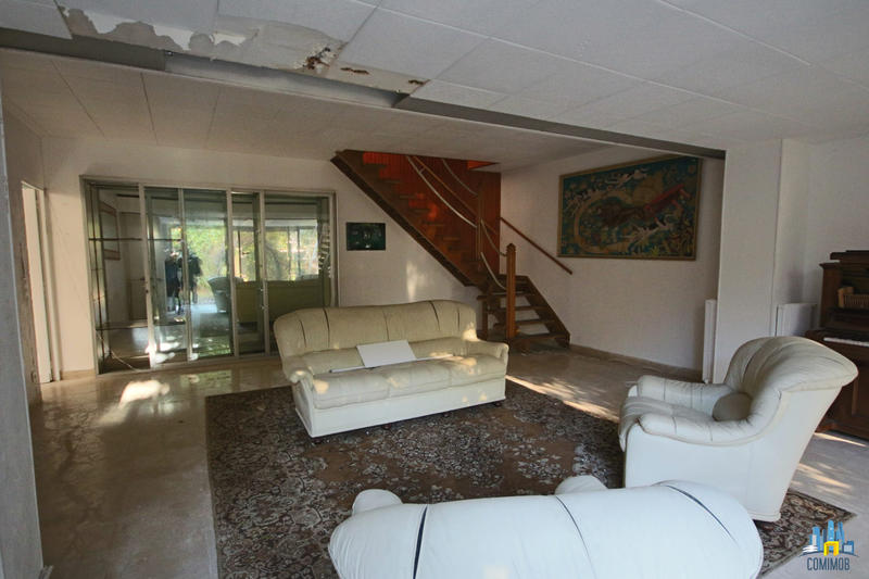 Villa - 133 m² - 4 pièces