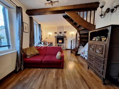 Immeuble - 187 m² - 5 pièces