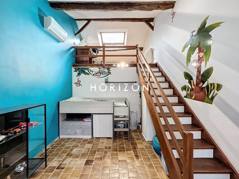 Ferme - 180 m² - 6 pièces