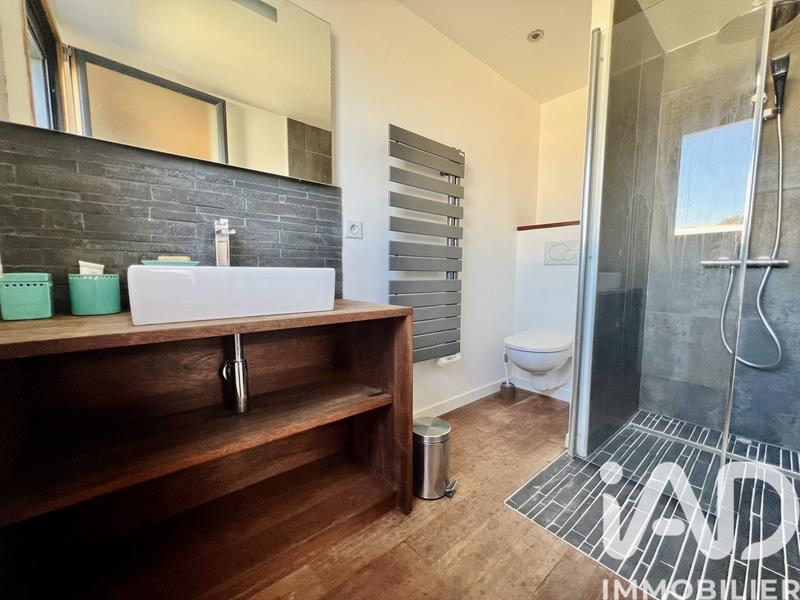 Maison de maîtres - 117 m² - 5 pièces