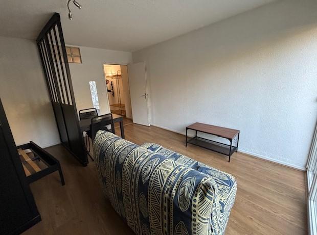 Appartement - 33 m² - 2 pièces