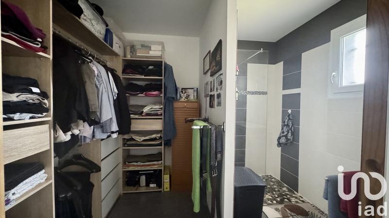 Maison - 146 m² - 5 pièces