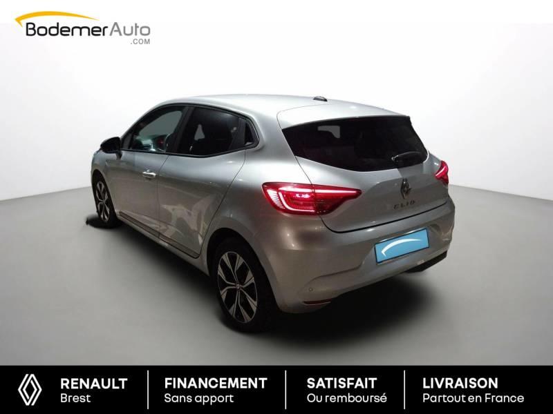 Renault Clio TCe 90 Evolution