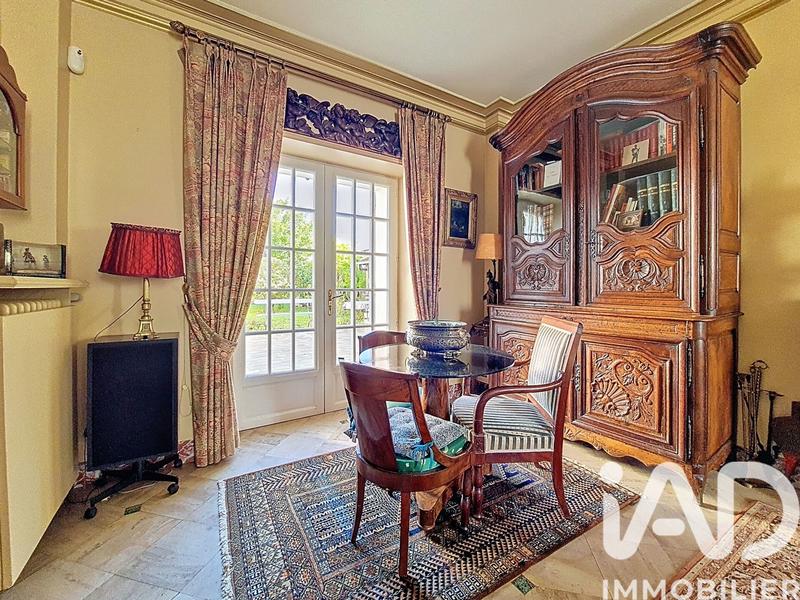 Maison de ville - 166 m² - 6 pièces