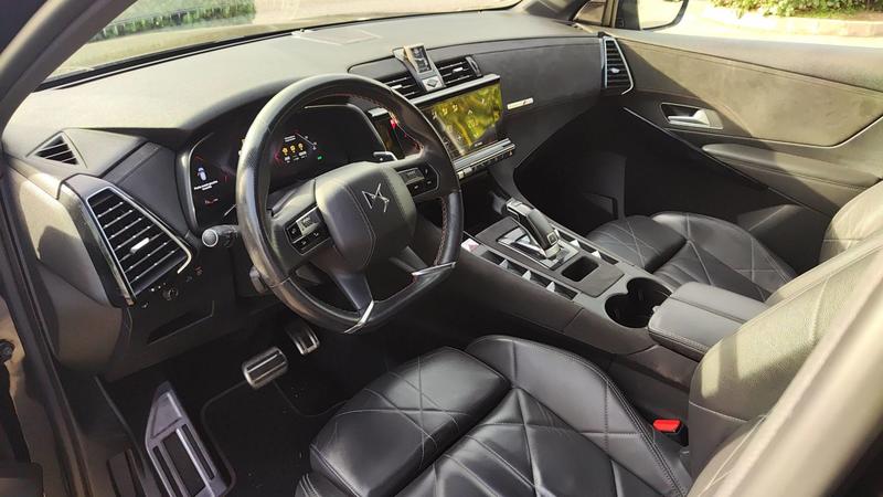 Ds Ds 7 Crossback 1.6 Thp 225 Performance Line