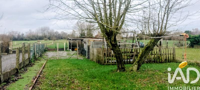 Maison - 170 m² - 6 pièces