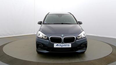 Bmw Série 2 Gran Tourer 218iA 136ch Sport Dkg7