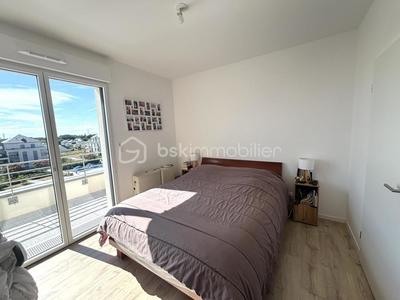 Appartement - 101 m² - 5 pièces