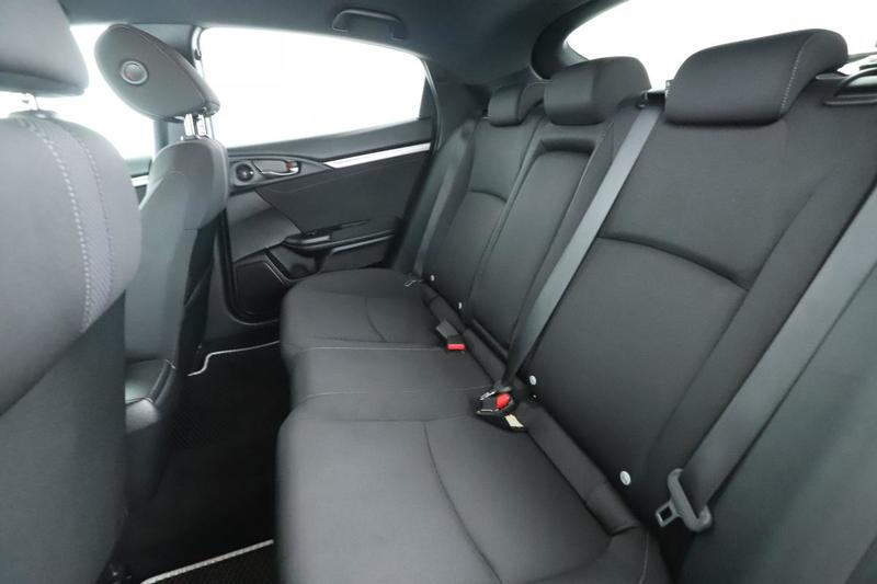 Honda Civic 1.0 i-Vtec Executive 5p 126 ch