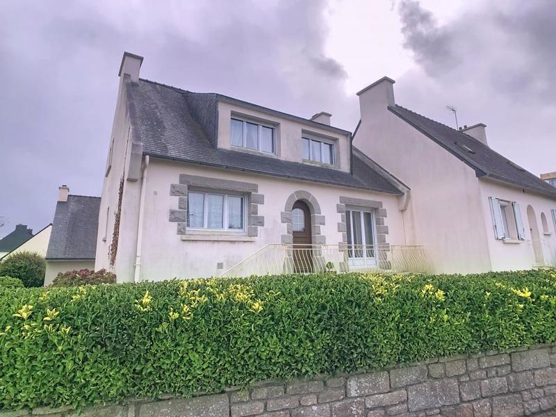 Maison - 123 m² - 5 pièces