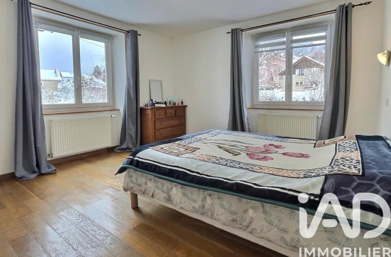 Appartement - 139 m² - 5 pièces
