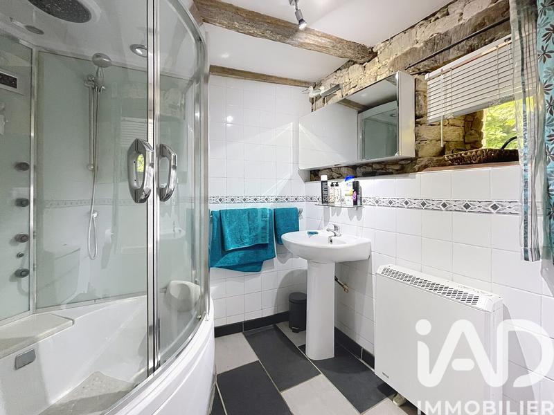 Maison de campagne - 160 m² - 5 pièces