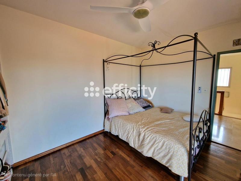 Maison - 168 m² - 4 pièces