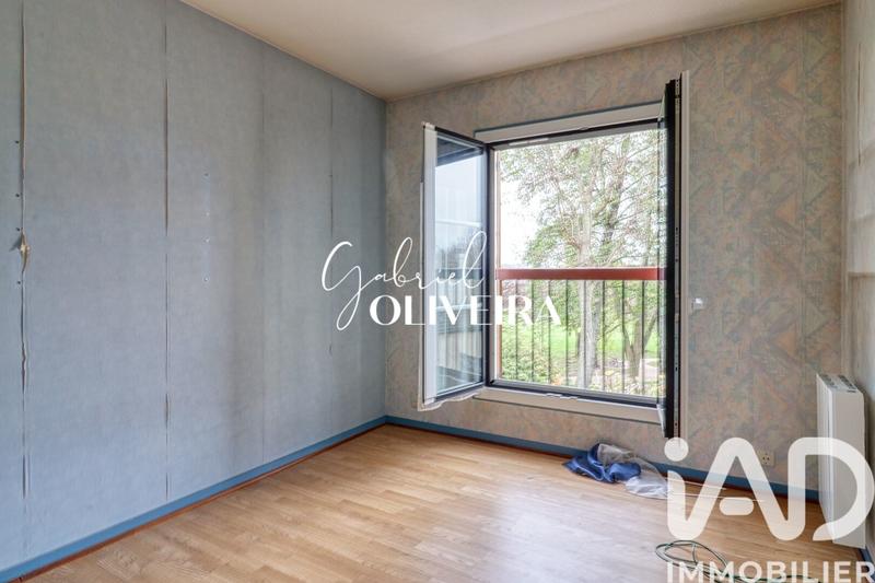 Maison - 119 m² - 6 pièces