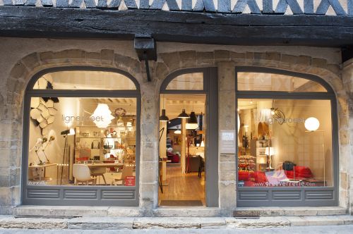 N9uf Rue Verrerie Ligne Roset