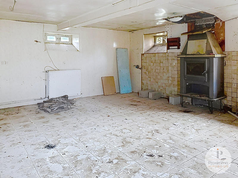 Maison - 130 m² - 3 pièces