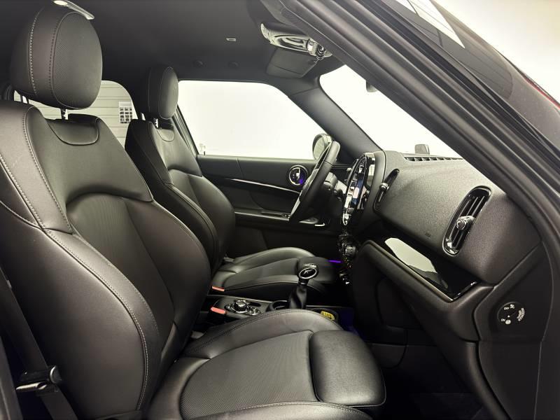 Mini Mini Countryman 125 - 95 ch All4 Bva6 Cooper se Edition Premium