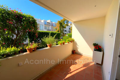 Appartement - 52 m² - 2 pièces