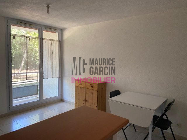 Appartement - 24 m² - 1 pièce