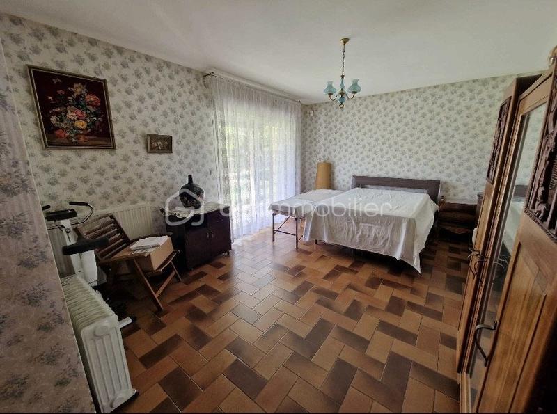 Villa - 156 m² - 4 pièces