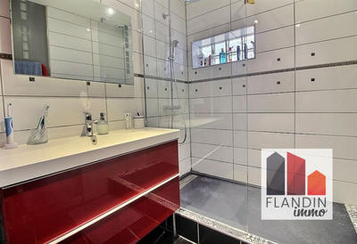 Maison - 69 m² - 3 pièces