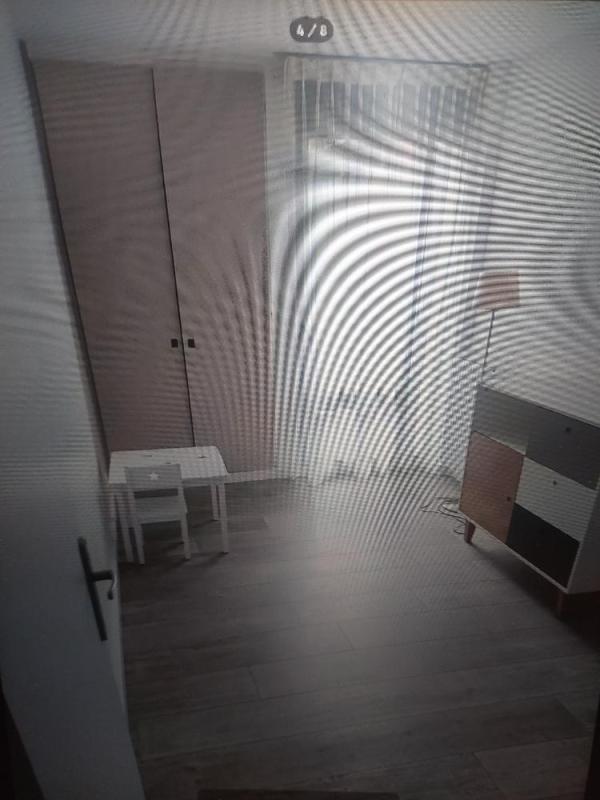 Appartement - 92 m² - 3 pièces