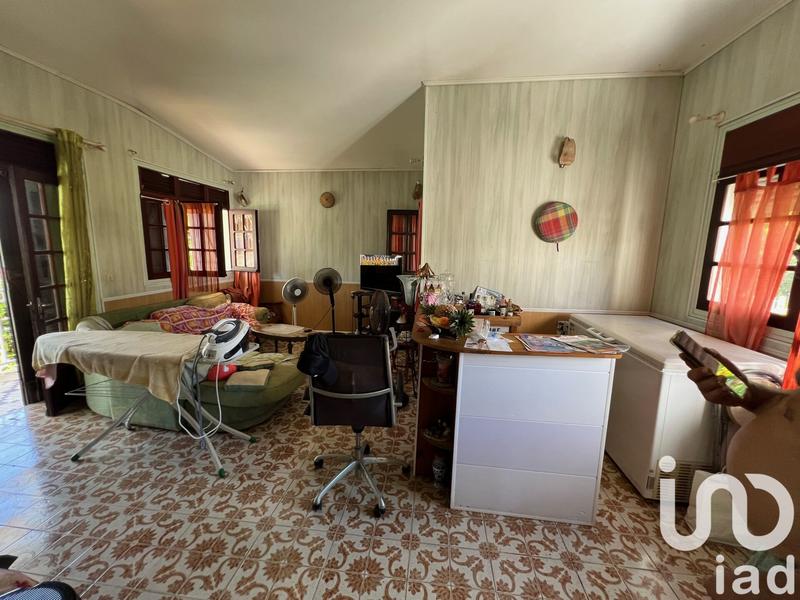 Maison - 82 m² - 4 pièces