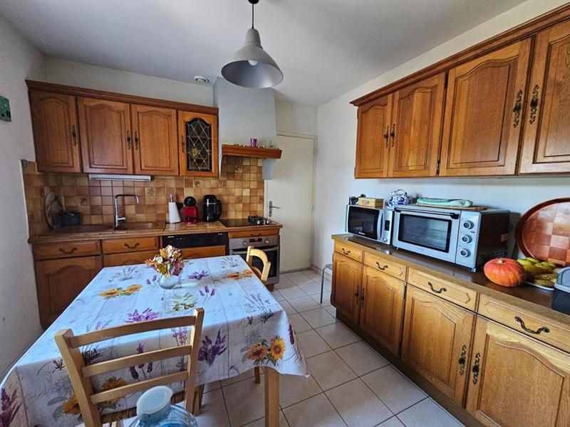 Villa - 86 m² - 5 pièces