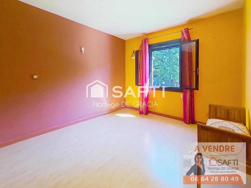 Maison - 172 m² - 6 pièces