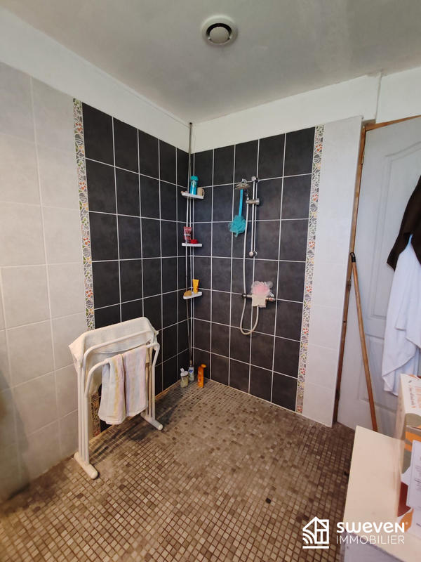 Maison - 103 m² - 4 pièces