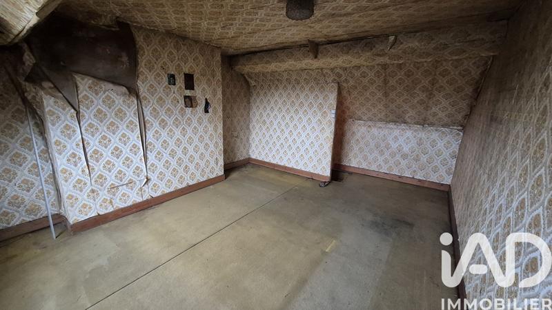 Maison de ville - 75 m² - 4 pièces